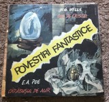 Vinil 2 Vinyl Electrecord Povesti Fantastice