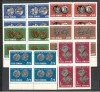 Romania.1970 Numismatica bloc 4 YR.464, Nestampilat