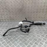 Furtun de lichid de răcire SKODA SKODA ENYAQ iV SUV 5AC, 5AZ 2022 OEM: WIST0040AB 25218608