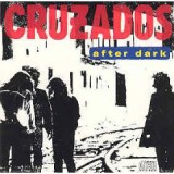 Vinil Cruzados &lrm;&ndash; After Dark (VG+)