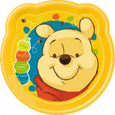 Farfurie Winnie the Pooh Disney foto