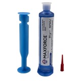 Insecticid Profesional Furnici Maxforce Quantum Gel 30G: Elimina Rapid Cuibul, Ideal Casa, Sigur Copii/Animale