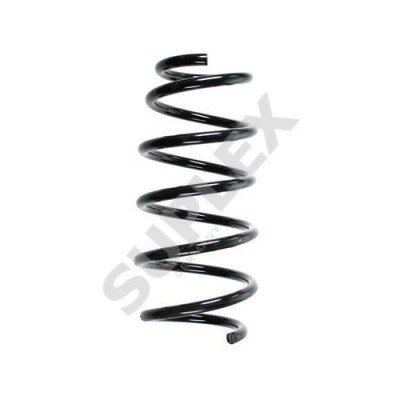 Arc suspensie Opel Astra H Twintop (A04), 09.05-10.10, 1.6 (L67), 1.8 (L67), Punte Fata, SUPLEX foto