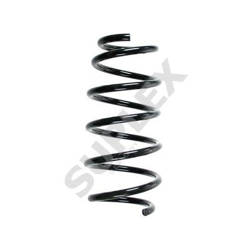 Arc suspensie Opel Astra H Twintop (A04), 09.05-10.10, 1.6 (L67), 1.8 (L67), Punte Fata, SUPLEX