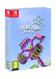 Theme Park Simulator Collectors Edition NSW