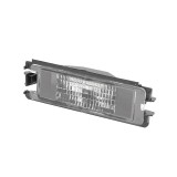 Lampa numar Dacia Logan berlina 2009-2012, Logan II 2012-2020, Sandero I, II 11386 8200957874