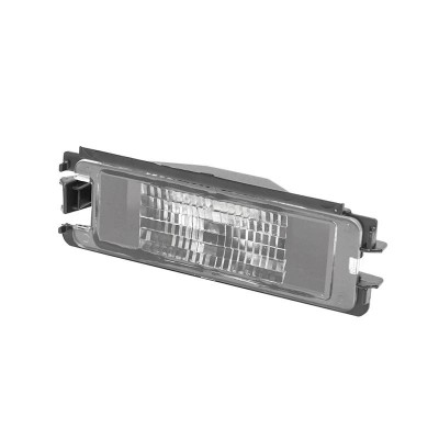 Lampa numar Dacia Logan berlina 2009-2012, Logan II 2012-2020, Sandero I, II 11386 8200957874 foto