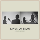 Kings of Leon - When You See Yourself - 2LP, sony music