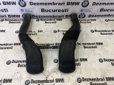 Tubulatura admisie aer BMW X5 X6 E70 E71 5.0i 4.4 V8 Twin Turbo N63, X6 (E71, E72) - [2008 - 2013]