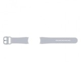 Samsung Galaxy Watch 4, Galaxy Watch 4 Classic Set curea sport (M/L) argintiu ET-SFR87LSEGEU