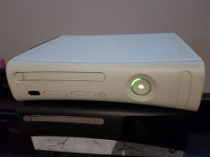 XBOX360 consola XBOX 360 cu mufa HDMI+2 jocuri copii Lego si Kung Fu Panda foto