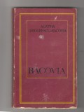 bnk ant Agatha Grigorescu-Bacovia - Bacovia . Poezie sau destin