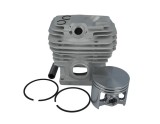 Kit cilindru drujba compatibil Stihl MS 461 52mm