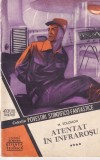 Colectia povestiri stiintifico-fantastice 155, Stiinta Si Tehnica, 1961, romana, 31 pagini, brosata, stare buna, 13x20 cm