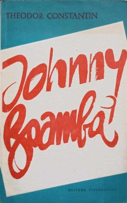 JOHNNY BOAMBA-THEODOR CONSTANTIN-246233 foto
