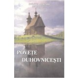 Povete duhovnicesti - Sfantul Macarie de la Optina