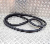 Garnitura ușă dreapta spate SKODA OCTAVIA III 5E3 2016 OEM: 5E5867368F