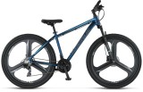 Bicicleta MTB Umit Accrue, cadru 18", albastru indigo roata 29", cadru aluminiu,... Cod:62957180002