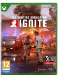 Firefighting Simulator Ignite