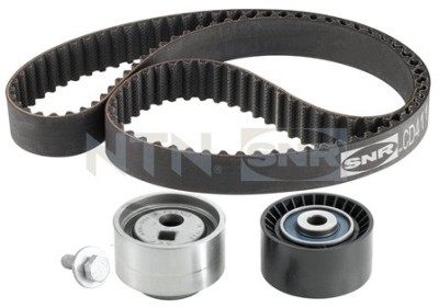 SNR KD459.29 Set curea de distributie foto