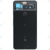 Google Pixel 2 XL (G011C) Capac baterie doar negru ACQ90039902