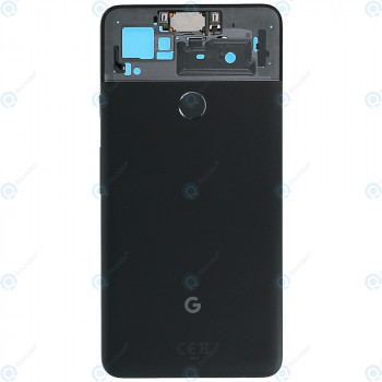 Google Pixel 2 XL (G011C) Capac baterie doar negru ACQ90039902 foto