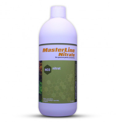 Masterline Nitrate (1000ml) (R) foto