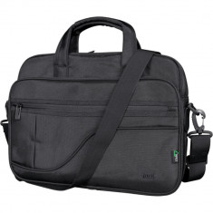 Geanta laptop Trust Sydney, 17.3", Negru