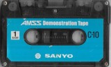 Unknown Artist - Demonstration Tape, Caseta audio