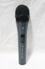 Microfon profesional XLR Sennheiser e815S Dynamic Handheld Cardioid Microphone cu switch on/off