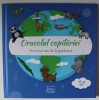 Oracolul Copilariei: Prietenii de la Gradinita - Animale, Mia Wilms, Coperta Cartonata, Ilustrata, 0-6 Ani, 2024