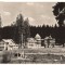 CPIB 21150 CARTE POSTALA - BORSEC. VILE DIN STATIUNE, RPR