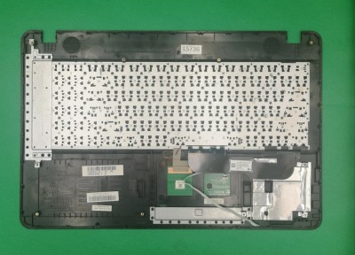 ASUS A541N Palmrest + Tastatura + Touchpad X541S A541U D541S F541U R541U SWAP foto