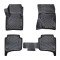 Covorase auto cauciuc VW Touareg II 2010-2018 8682578003984