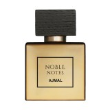 Ajmal Noble Notes Apa de Parfum Unisex 100 ml Floral Lemnos Oriental