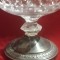 Vechi pahar Cristal pentru cognac/ perfect