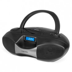 BOOMBOX CD USB BLUETOOTH FM KRUGER&MATZ