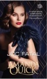 Cumpara ieftin Joc fatal/Amanda Quick