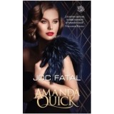 Joc fatal/Amanda Quick