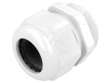 Garnitură Etanşare PG29 IP68 Poliamidă Gri