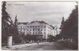 bnk cp Cluj - Piata Libertatii - uzata