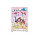Amelia Bedelia Under the Weather