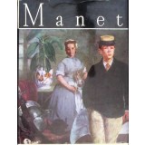 EDOUARD MANET, ALBUM DE ARTA-IULIAN MEREUTA-266430