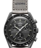 Cumpara ieftin CEAS SWATCH X OMEGA MISSION TO MERCURY SPORT CASUAL--VEZI ANUNTUL--CALITATEA 1