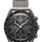 CEAS SWATCH X OMEGA MISSION TO MERCURY SPORT CASUAL--VEZI ANUNTUL--CALITATEA 1