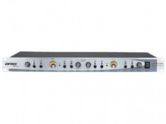 Preamplificator dual mono Blue Tech TWP-28 foto