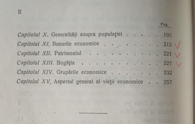 Principii de Economie Politica (Prof. Dr. Aristide N. Basilescu, 1932-1937) foto