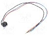 Limitator ON-(ON), D2HW, OMRON OCB - D2HWBR221M