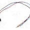 Limitator ON-(ON), D2HW, OMRON OCB - D2HWBR221M