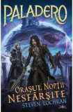 Paladero orasul noptii nesfarsite - Prestige